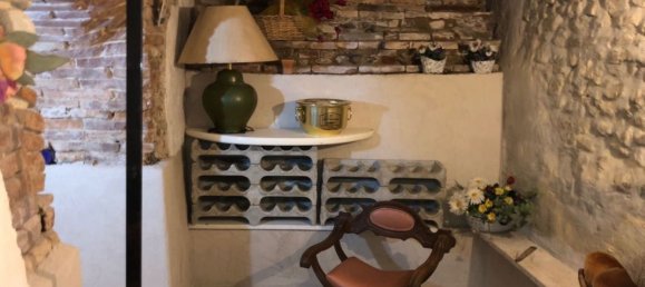 2-Zimmer Haus in Coriano, Italy, Nr. 251462 22