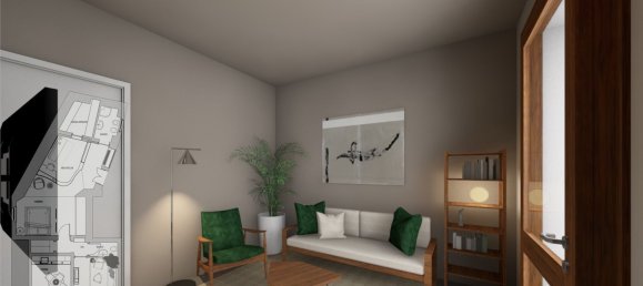 2-Zimmer Haus in Coriano, Italy, Nr. 251462 4