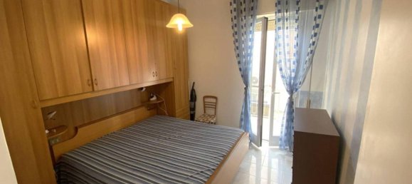 2-Zimmer Wohnung in Pietra Ligure, Italy, Nr. 19318 11