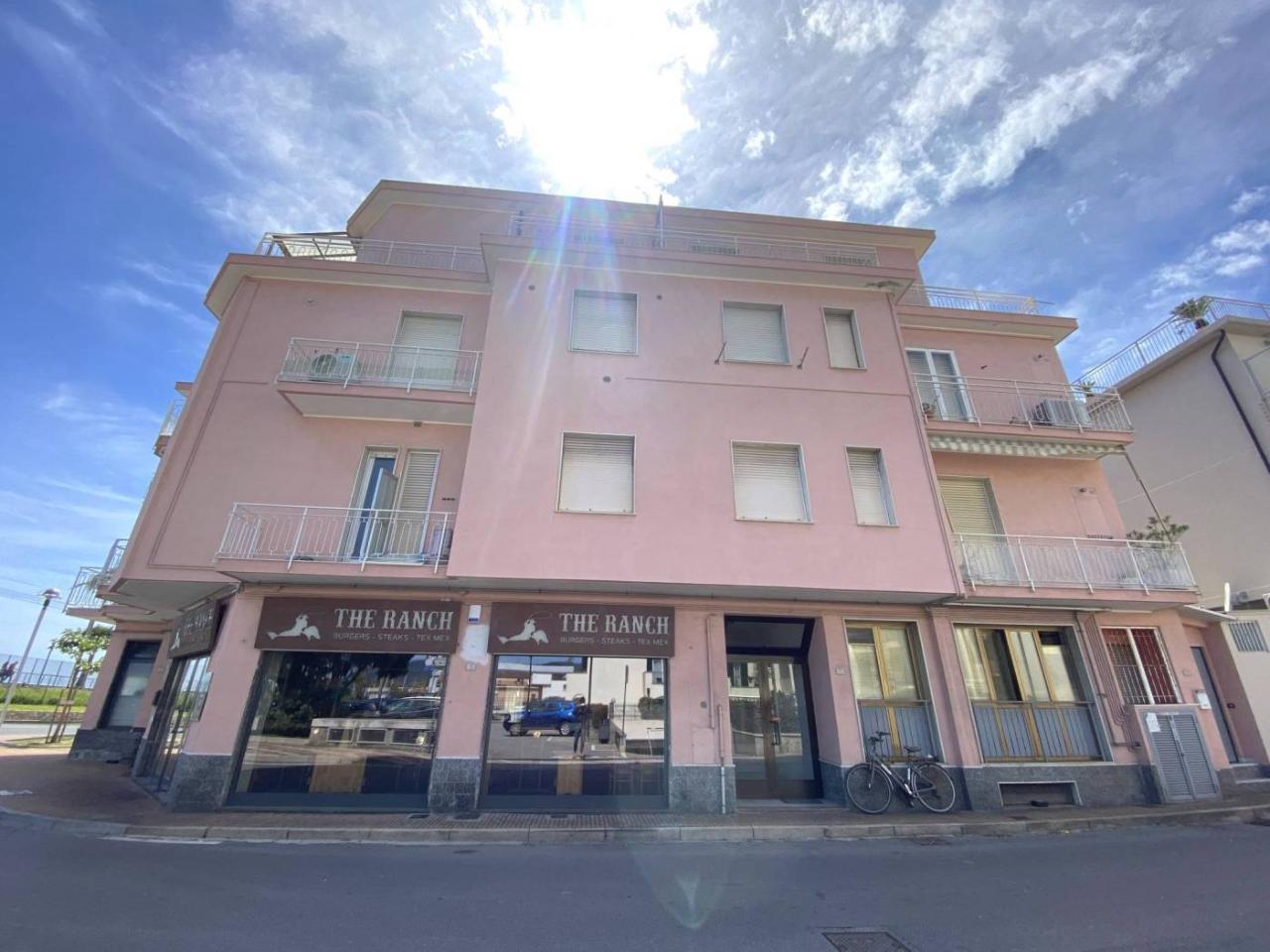 2-Zimmer Wohnung in Pietra Ligure, Italy, Nr. 19318