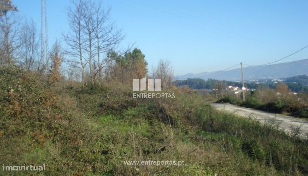  قطعة أرض في Marco de Canaveses, Portugal 8500متر مربع رقم 57431