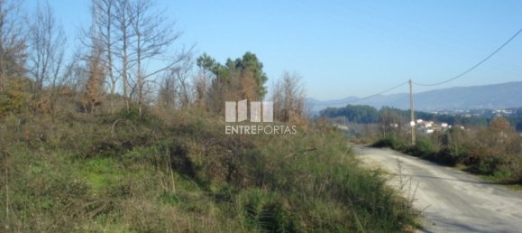  قطعة أرض في Marco de Canaveses, Portugal 8500متر مربع رقم 57431 29