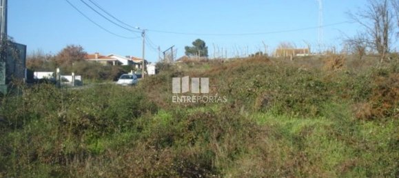  قطعة أرض في Marco de Canaveses, Portugal 8500متر مربع رقم 57431 3