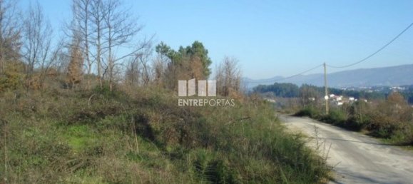  قطعة أرض في Marco de Canaveses, Portugal 8500متر مربع رقم 57431 5