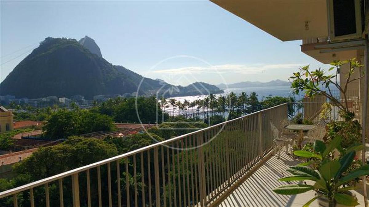 Квартира с 2 спальнями в Рио-де-Жанейро, Бразилия № 530367