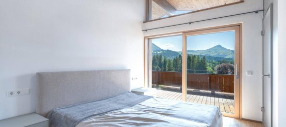 Ático de 3 dormitorios en Fieberbrunn, Austria No. 144282 5