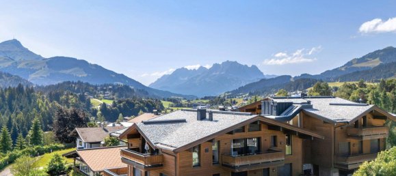 Ático de 3 dormitorios en Fieberbrunn, Austria No. 144282 8