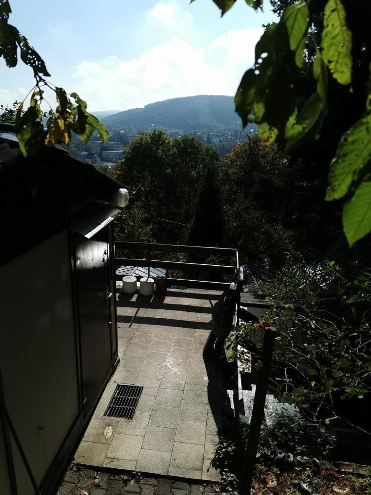  Land in Ilm-Kreis, Germany No. 87888