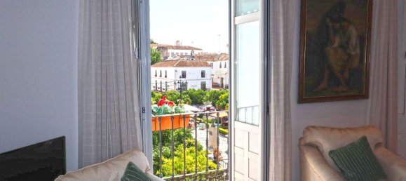 Квартира с 2 спальнями в Марбелья, Испания № 147374 4