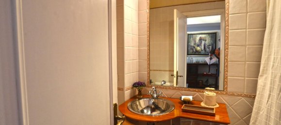 Квартира с 2 спальнями в Марбелья, Испания № 147374 21