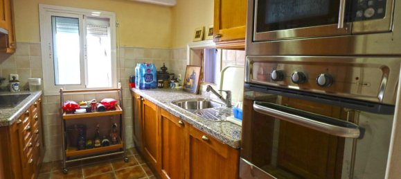 Квартира с 2 спальнями в Марбелья, Испания № 147374 13