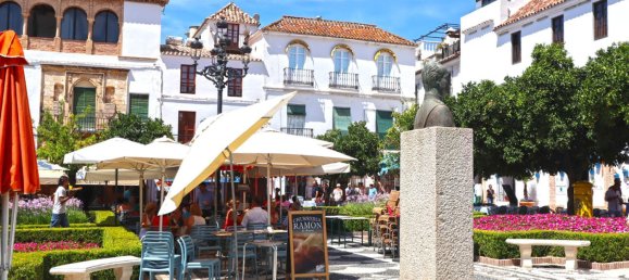 Квартира с 2 спальнями в Марбелья, Испания № 147374 28