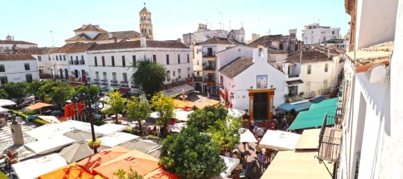 Квартира с 2 спальнями в Марбелья, Испания № 147374 5