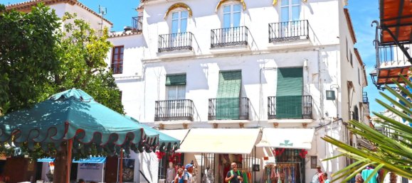 Квартира с 2 спальнями в Марбелья, Испания № 147374 29