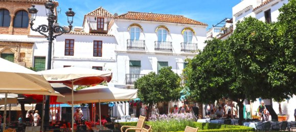 Квартира с 2 спальнями в Марбелья, Испания № 147374 26