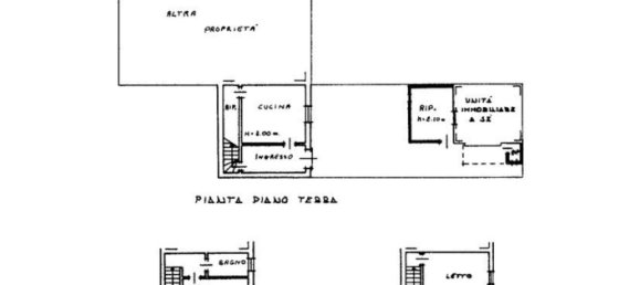 18 rooms House in Casaleone, Italy No. 91746 17