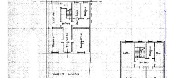 18 rooms House in Casaleone, Italy No. 91746 15