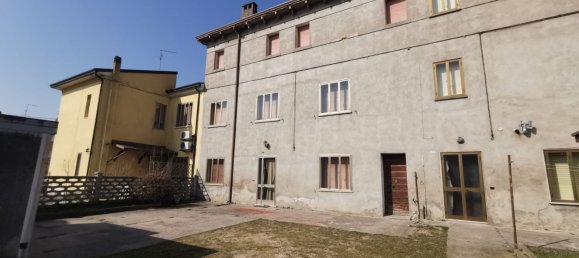 18 rooms House in Casaleone, Italy No. 91746 2