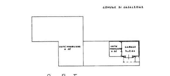 18 rooms House in Casaleone, Italy No. 91746 18