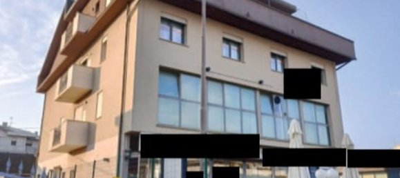 Büro in Rovigo, Italy 88m², Nr. 355760 17