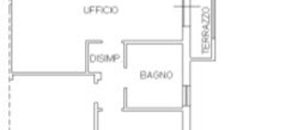 Büro in Rovigo, Italy 88m², Nr. 355760 15