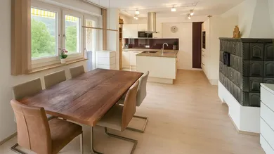 3 Schlafzimmer Wohnung in Bruck an der Großglocknerstraße, Austria, Nr. 127292