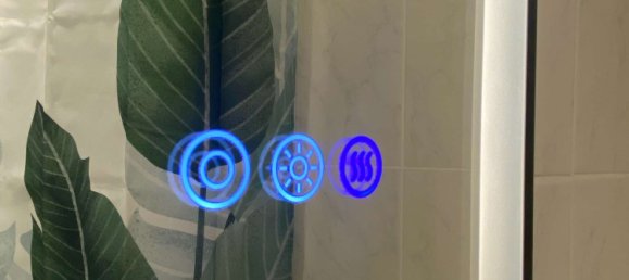 1 غرف نوم شقة في Lower Saxony, Germany رقم 346229 14