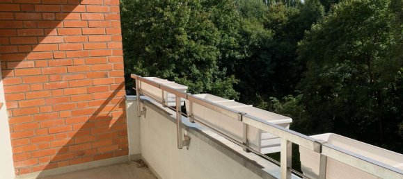 1 غرف نوم شقة في Lower Saxony, Germany رقم 346229 16