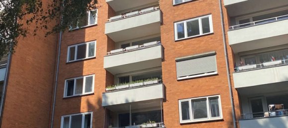 1 غرف نوم شقة في Lower Saxony, Germany رقم 346229 20