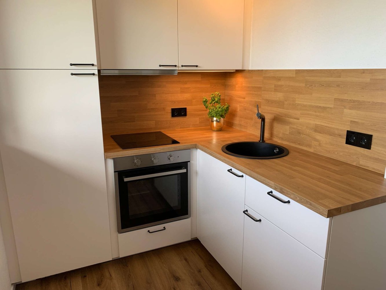 1 غرف نوم شقة في Lower Saxony, Germany رقم 346229