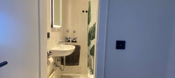 1 غرف نوم شقة في Lower Saxony, Germany رقم 346229 11