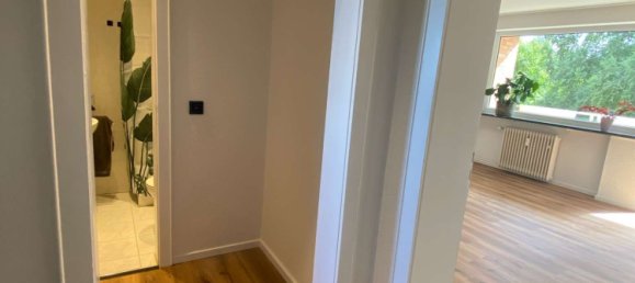 1 غرف نوم شقة في Lower Saxony, Germany رقم 346229 6