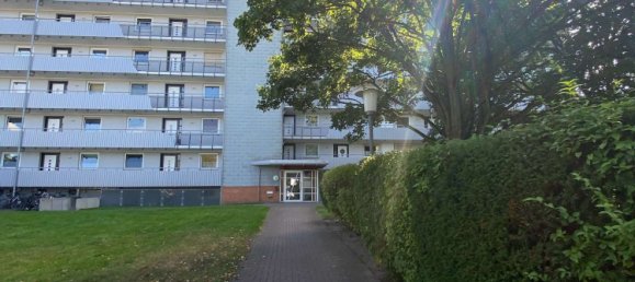 1 غرف نوم شقة في Lower Saxony, Germany رقم 346229 21