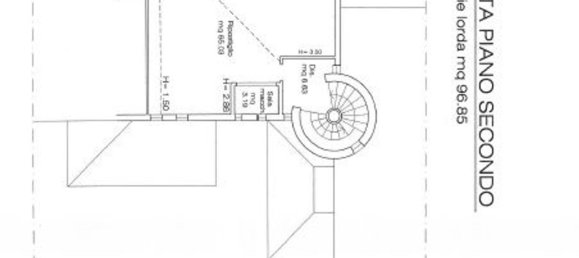 15 rooms Villa in Treviso, Italy No. 164283 26