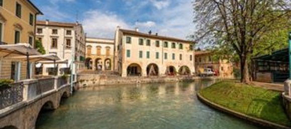 15 rooms Villa in Treviso, Italy No. 164283 29