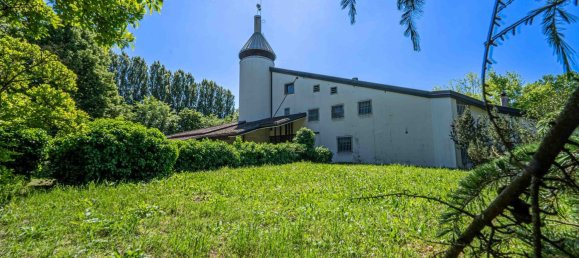 15 rooms Villa in Treviso, Italy No. 164283 22