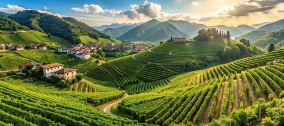 15 rooms Villa in Treviso, Italy No. 164283 33