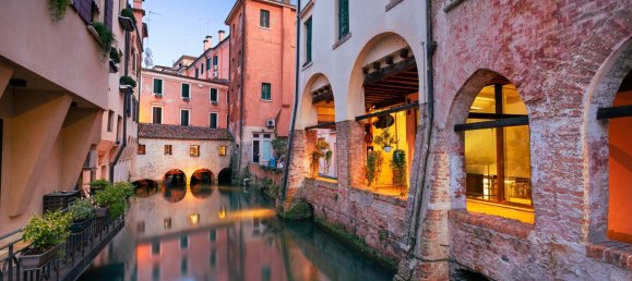 15 rooms Villa in Treviso, Italy No. 164283 28