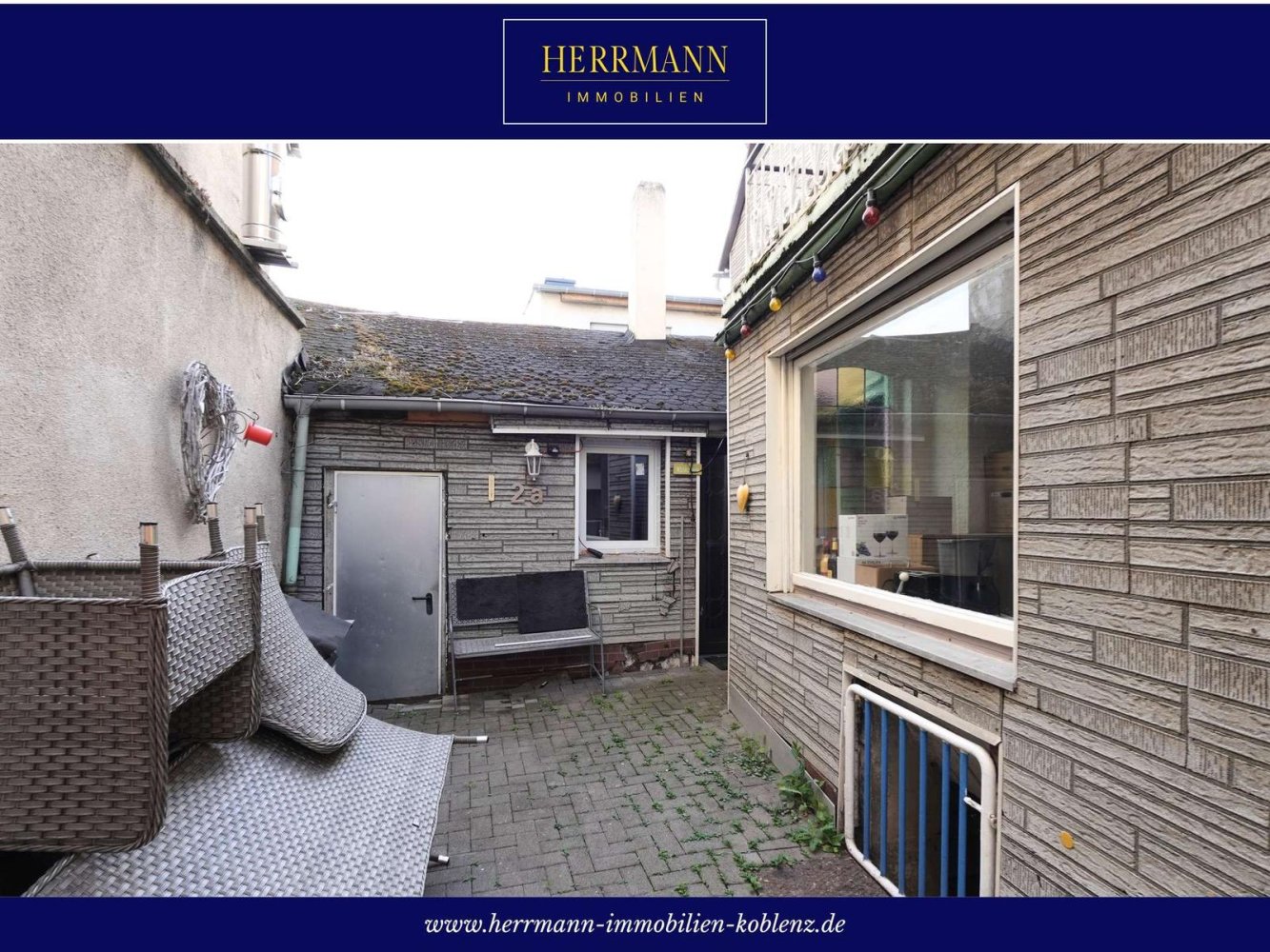 Casa T3 em Mayen-Koblenz, Germany N.º 298291