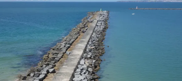 Terreno em Ferragudo, Portugal N.º 60328 9