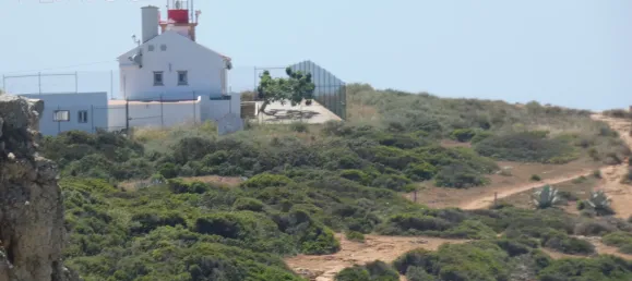 Terreno em Ferragudo, Portugal N.º 60328 16