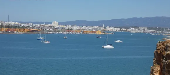 Terreno em Ferragudo, Portugal N.º 60328 5