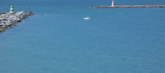 Terreno em Ferragudo, Portugal N.º 60328 14