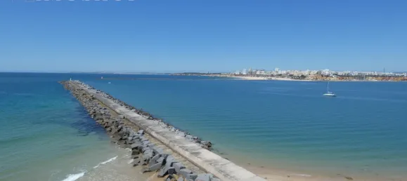 Terreno em Ferragudo, Portugal N.º 60328 7