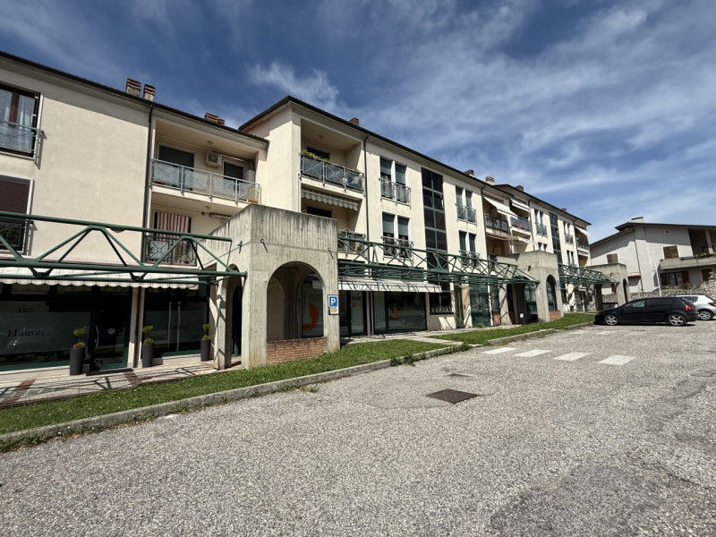 17m² Garage in Tregnago, Italy No. 295092