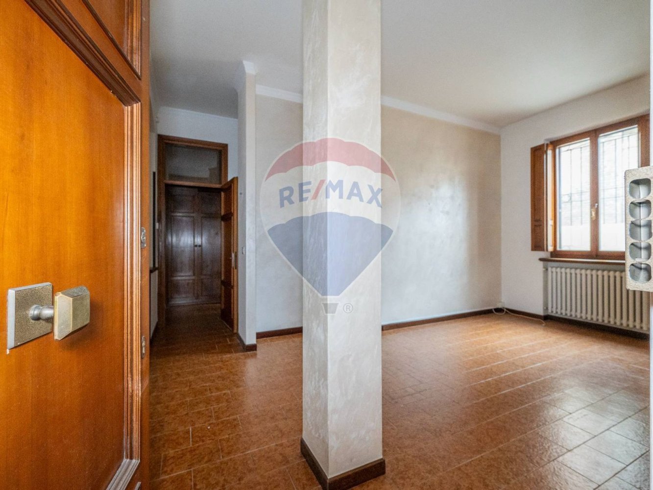 1 bedroom Apartment in Mantua, Italy No. 244809