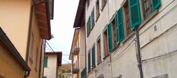 7 rooms Apartment in Pieve Santo Stefano, Italy No. 43921 3