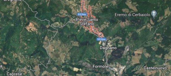 7 rooms Apartment in Pieve Santo Stefano, Italy No. 43921 9