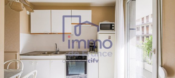 3 غرف نوم شقة في Grenoble, France رقم 165593 6