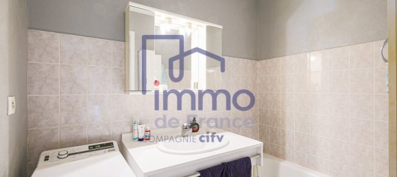 3 غرف نوم شقة في Grenoble, France رقم 165593 9